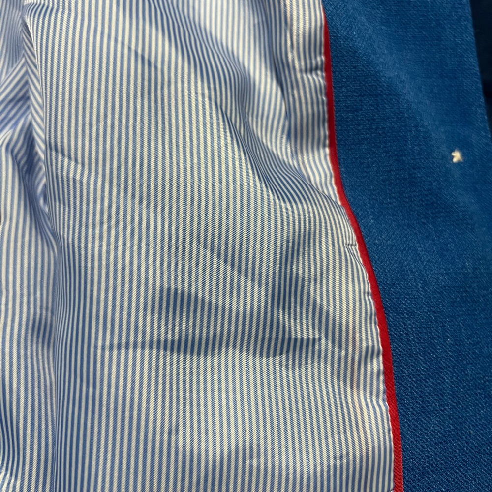 Tommy Hilfiger Women's Open Front Button Detail B… - image 7